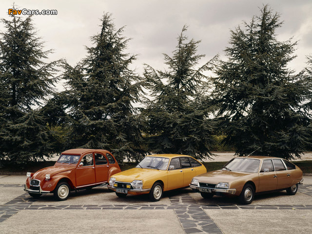 Citroën images (640 x 480)