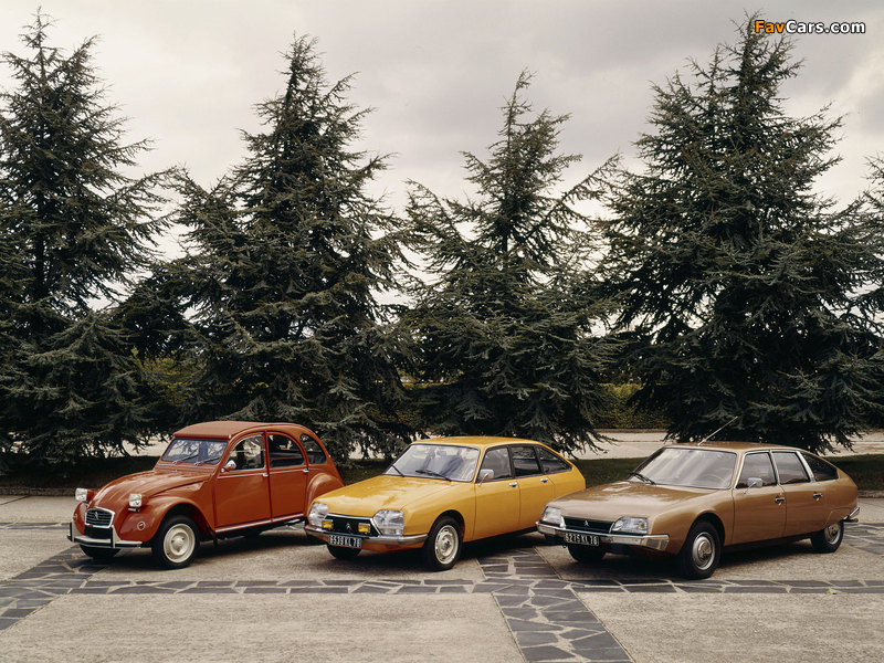 Citroën images (800 x 600)