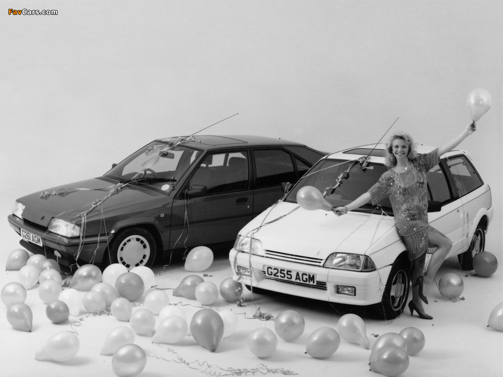 Citroën images (1024 x 768)