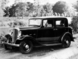 Images of Citroën 8CV Rosalie 1932–38