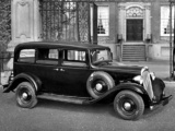 Pictures of Citroën 8CV Rosalie 1932–38