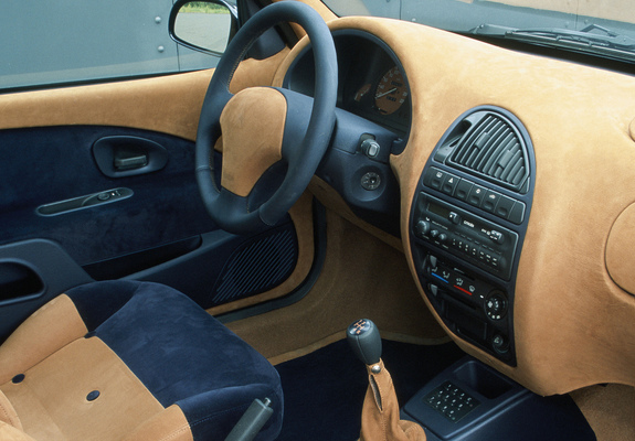 Images of Citroën Saxo VTS New Morning 1998