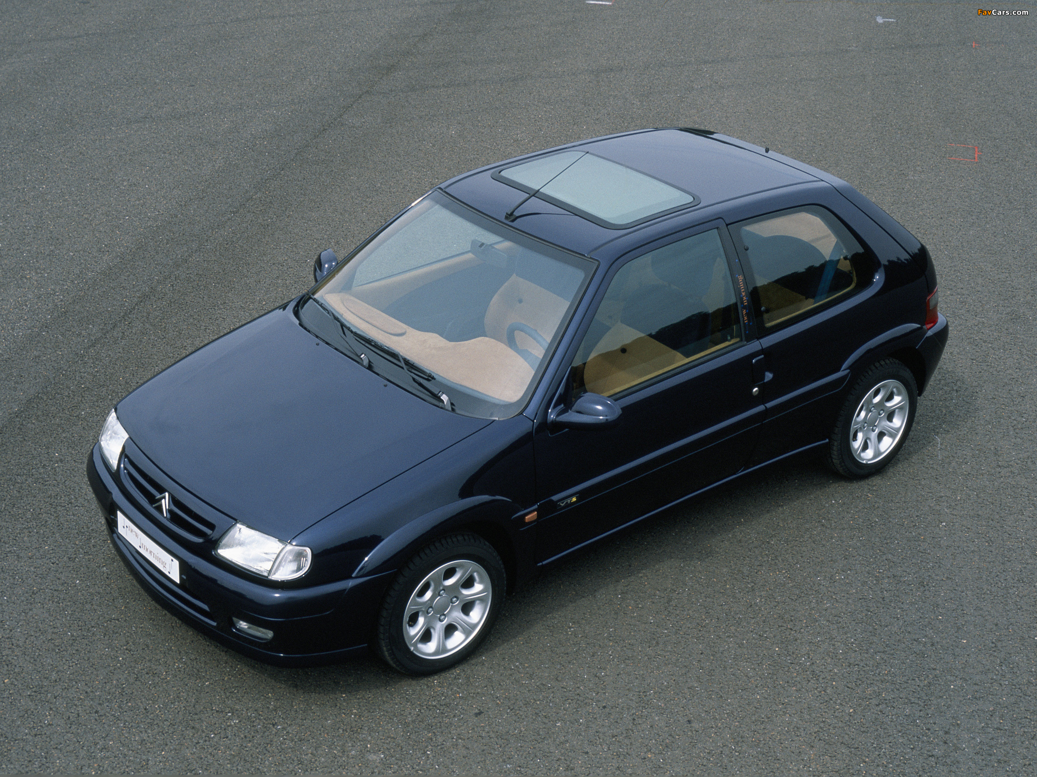 Photos of Citroën Saxo VTS New Morning 1998 (2048 x 1536)