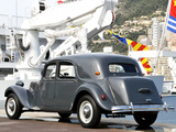 Citroën Traction Avant 1934–57 pictures