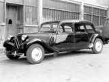 Citroën Traction Avant Combi 1934–57 wallpapers