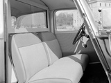 Images of Citroën Traction Avant Familiale Taxi (11) 1954–57