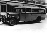 Citroën Type 32 Bus 1935 wallpapers