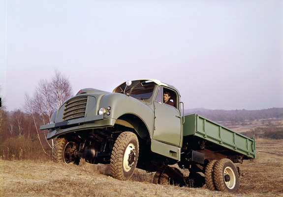 Citroën Type 55 Version 46 4x4 images