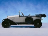 Citroën Type A 1919–22 wallpapers