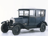 Citroën B10 1924–25 pictures