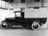 Photos of Citroën B15 Truck 1926