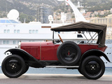 Citroën Type C Super Culasse 1924–26 images