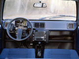 Citroën Visa 1982–88 photos
