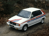 Citroën Visa II Chrono 1982–83 pictures