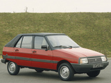 Images of Citroën Visa Super E Decapotable 1983–85