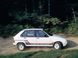 Citroën Visa 1000 Pistes 1983–84 wallpapers
