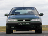 Citroën Xantia 1997–2002 photos