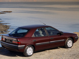 Images of Citroën Xantia 1993–97