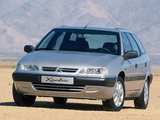 Images of Citroën Xantia Break 1997–2002