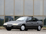 Citroën XM 1989–94 photos