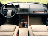 Citroën XM Break 1989–94 wallpapers