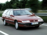 Citroën XM Break 1994–2000 images