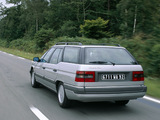 Images of Citroën XM Break 1989–94