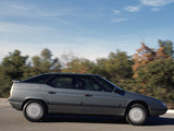 Pictures of Citroën XM 1989–94