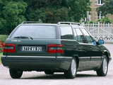 Citroën XM Break 1989–94 wallpapers