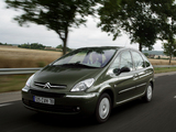 Images of Citroën Xsara Picasso 2004–10