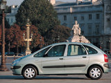 Images of Citroën Xsara Picasso 1999–2004