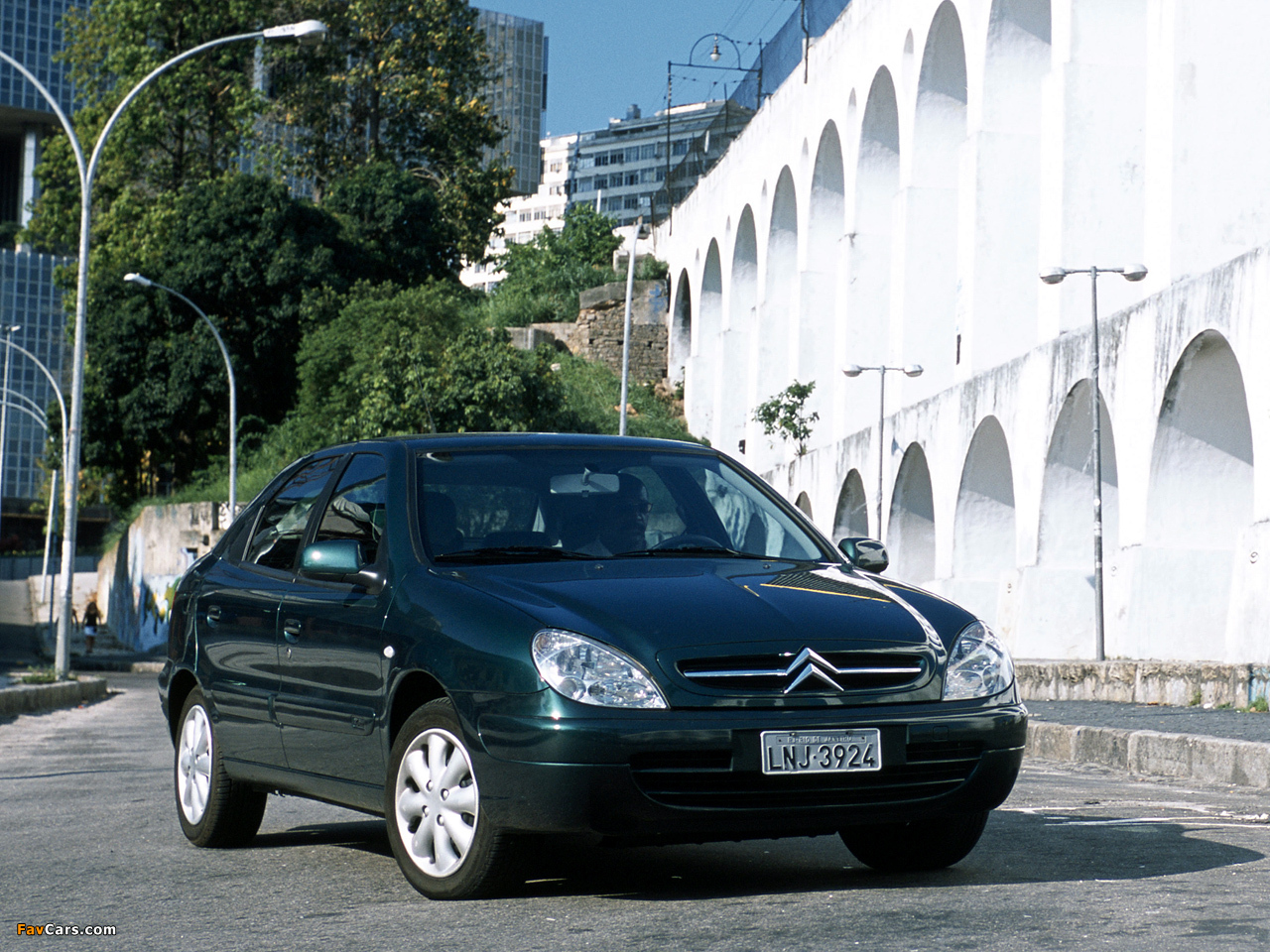 Citroën Xsara Hatchback 2000–03 pictures (1280 x 960)