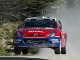 Citroën Xsara WRC 2001–06 images