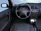 Citroën Xsara VTS 2003–04 pictures
