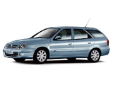 Citroën Xsara Break 2003–04 wallpapers