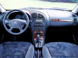 Photos of Citroën Xsara VTS 2000–03
