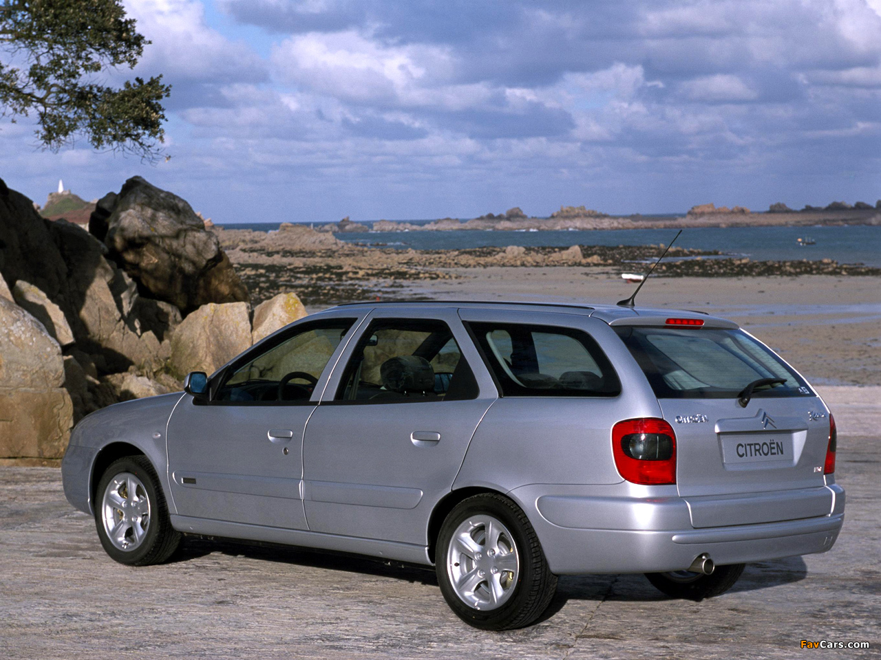 Photos of Citroën Xsara Break 2003–04 (1280 x 960)