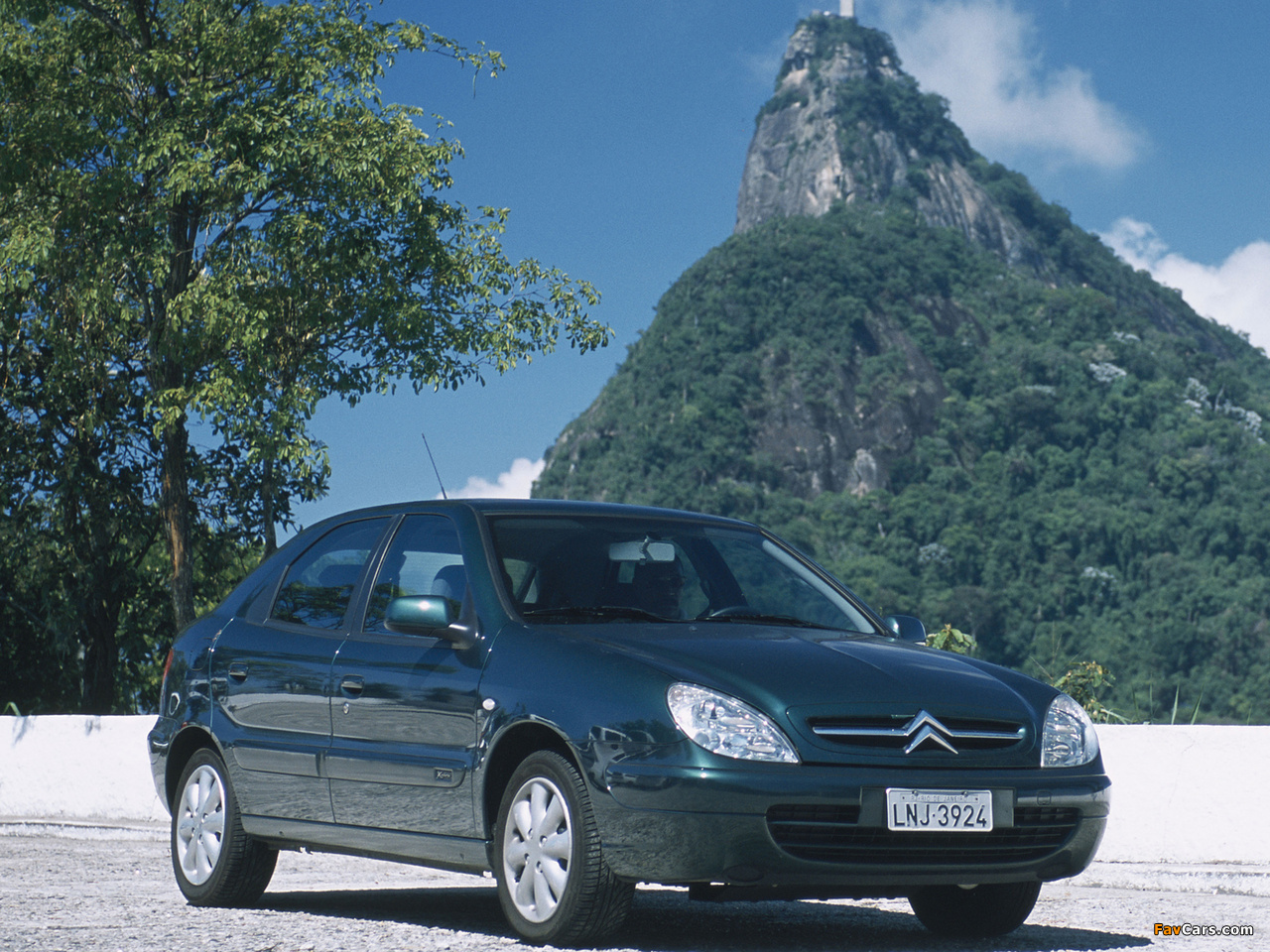 Pictures of Citroën Xsara Hatchback 2000–03 (1280 x 960)