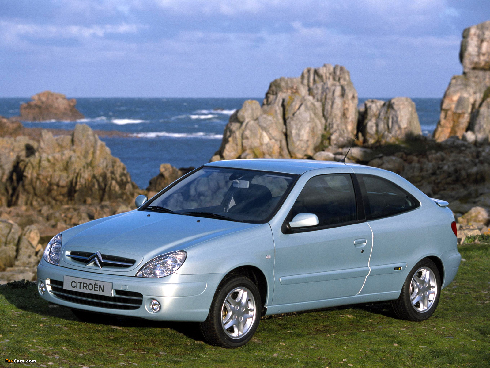 Pictures of Citroën Xsara VTS 2003–04 (1600 x 1200)