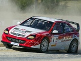 Pictures of Citroën Xsara Rallycross 2004–05