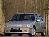 Citroën ZX 5-door 1991–98 images