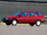 Citroën ZX Break 1991–98 images