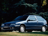 Citroën ZX 3-door 1991–98 wallpapers