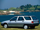 Images of Citroën ZX Break 1991–98