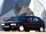 Photos of Citroën ZX Volcane 5-door 1991–98