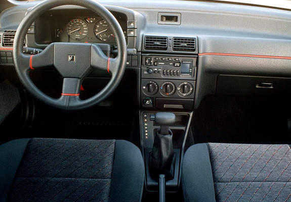 Pictures of Citroën ZX 5-door 1991–98