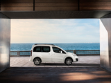 Citroen E-Berlingo Multispace 2017 pictures