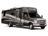 Images of Coachmen Concord 300 TS 2011