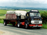 Commer CB images