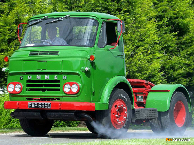Commer CB pictures (800 x 600)